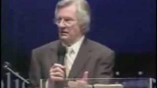 Predicad La Verdad  Rev David Wilkerson [upl. by Ahsinauj673]