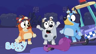 Season 1 Full Episodes  Bluey [upl. by Ermengarde]