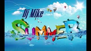 Καλοκαίρι Στην Ελλάδα Summer Hits 2024 non stop mix by Dj Mike [upl. by Servetnick157]