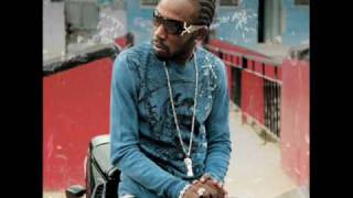 Mavado  Jah Is Coming Soon Badda Don Riddim [upl. by Gerdi]