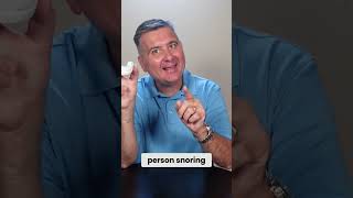 Stop Snoring Tonight Essential Tips and Solutions [upl. by Kern]