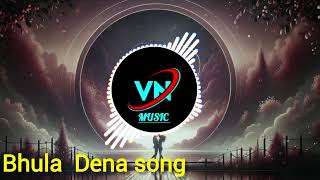 Bollywood Rimix Song  Hindi Remix Songs  bhula Dena song  remix song [upl. by Maia]