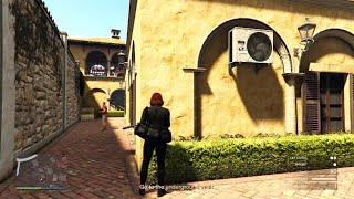 GTA Online Cayo Perico Elite Bearer Bonds [upl. by Asaert]