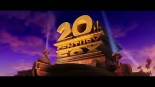 20th Century FoxRegency EnterprisesRegency Animation 2011 [upl. by Jo-Anne]