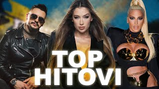 🔥 BALKAN PARTY MIX 🔥 NOVI TOP HITOVI 2024  Jala Brat Buba Corelli [upl. by Thadeus793]