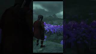 Change Weather In Ghost Of Tsushima ghostoftsushima change weather time [upl. by Yahsal]