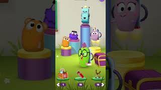 My talking tom2 Gameplay Funny [upl. by Llerrod]