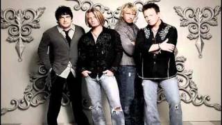 Lonestar  Gimme All Your Lovin audio only [upl. by Thomasa454]