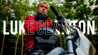 Luke Glanton  Particles The Place Beyond The Pines Edit  4K [upl. by Vickie]