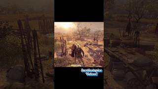 Intense Battle with Screaming Spartans in Story Creator with Alkibiades Assassins Creed Odyssey [upl. by Grayce295]