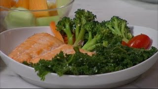 Popular Paleo Diet Becomes Way of Life for Some [upl. by Enajyram]