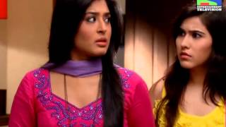 Kuch Toh Log Kahenge  Episode 289  19th December 2012 [upl. by Ybbil]