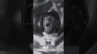 Ben Stokes Historic Knock against Australia 😈  cricket testcricket [upl. by Ahsiket543]