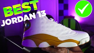 The BEST Quality Jordan 13s On DHGATE 2024 Best DHGate Jordan 13 [upl. by Gschu]