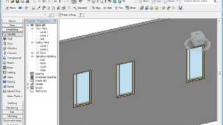 The Revit Kid Visibility Parameter Revit Tutorial [upl. by Eenoj964]