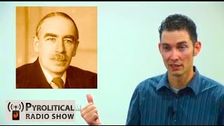 What is Keynesian Economics [upl. by Namso]