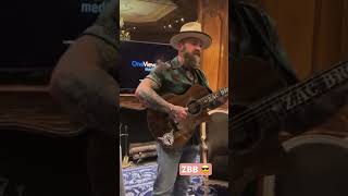 Zac Brown Band 😎 countrymusic foryou viral concert trendingshorts viralshorts zacbrownband [upl. by Anoo]