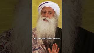 ¿Necesitas despejar tu mente  Sadhguru Español voz doblada con IA [upl. by Lull]