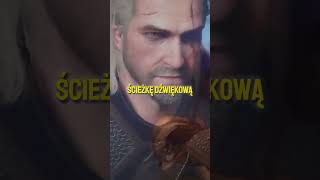 Ciekawostki z gier WiedĹşmin 3 witcher witcher3 wiedzmin3 geralt [upl. by Boyden937]