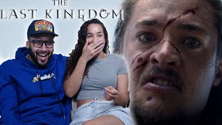 WHAT A FINALE The Last Kingdom Season 1 Ep 8 Reaction [upl. by Chouest248]