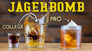 Jägerbomb  Can It Be Fixed [upl. by Pauli]