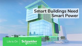 Power Digitalization  Schneider Electric [upl. by Sparke]