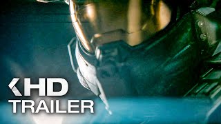 HALO Teaser Trailer 2022 [upl. by Anitteb]