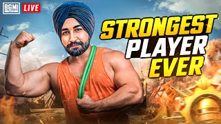 40 FINISHES  FUN  BGMI LIVE  GTXPREET PUBG LIVE [upl. by Emerej]