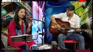 Akele Hum Nadiya Kinare by Mouli Bhattacharya [upl. by Schoening831]