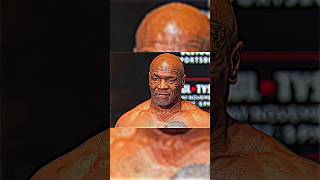 a very big surprise awaits us ☠️ miketyson legend miketysonspunchout edit boxer [upl. by Adnavoj]