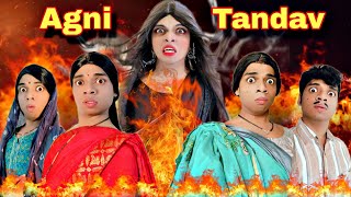 Agni Taandav Ep 901  FUNwithPRASAD  funwithprasad [upl. by Joannes]