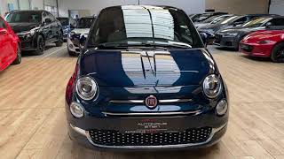 Fiat 500 Dolce Vita review [upl. by Caterina94]