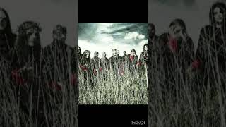 Slipknot  Gematria The Killing Name Instrumental Especial 700 subscriptores❣ [upl. by Fai669]