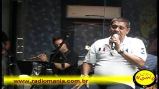 Rádio Mania  Zeca Pagodinho  Maneiras [upl. by Eedahs712]