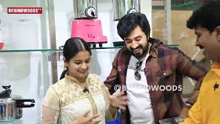 Shopping vlogsஎதிர்நீச்சல் ஜோடிGMARK appliancesbehindWoods97893434349790343434 [upl. by Inalaek]