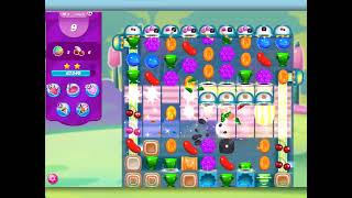 Candy Crush Saga Level 9469 [upl. by Nednil116]