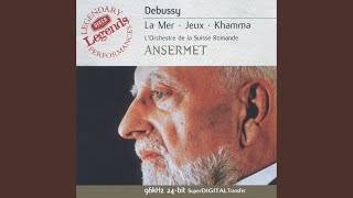 Debussy Prélude à laprèsmidi dun faune L86 [upl. by Allimrac]