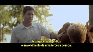 Trailer Tudo em Familia [upl. by Lipski576]