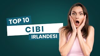 La top 10 dei cibi Irlandesi [upl. by Rosenzweig339]