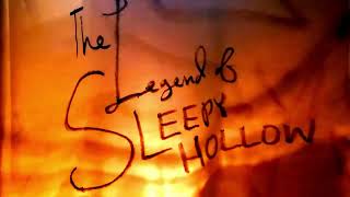 The Legend Of Sleepy Hollow Audiobook [upl. by Goar]