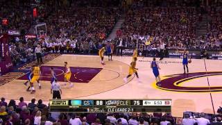 Matthew Dellavedova  Defense Hustle amp Heart Finals [upl. by Wiltshire]