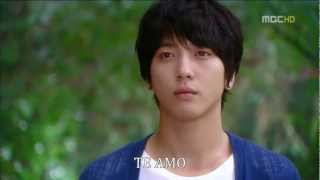 FANMADE Becuse I miss You  Lee Shin amp Kyu Won 720 pHD sub español [upl. by Aillicsirp326]