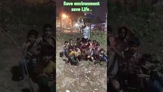 Save environment save lifepollution free delhi [upl. by Dunseath]