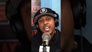 Gillie Da Kid  Freestyle  Sway in the morning [upl. by Tloc]