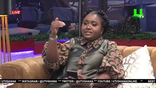 UNITED SHOWBIZ WITH MZGEE 010723 [upl. by Goldi]