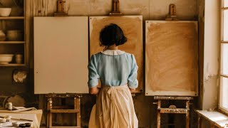 Why Paint  Becoming an Artist Might Change Your Life [upl. by Eustace660]