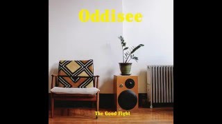 Oddisee – The Good Fight Album [upl. by Showker]