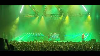 Godsmack  Awake Live Raleigh NC 7202023 [upl. by Lewes]