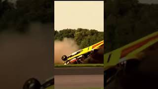 Richard Hammond Crashes Dragster😧💥 shorts [upl. by Otter820]