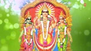 Swamy Sri Subramanya Telugu Bhajan By Geetha Madhuri Full Video I Sarvam Bhaktimayam [upl. by Lehmann]